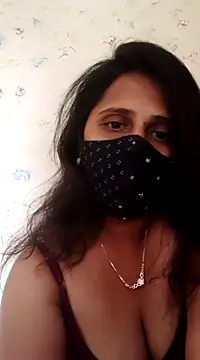 Snapshot of Indiantina chatting on January 11, 9:26 am Indiantina online show from January 11, 9:26 am