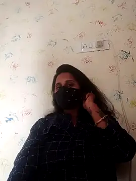 Snapshot of Indiantina chatting on January 12, 10:12 am Indiantina online show from January 12, 10:12 am