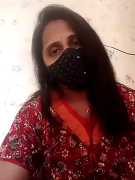 Snapshot of Indiantina chatting on January 20, 8:41 am Indiantina online show from January 20, 8:41 am