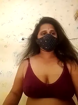 Snapshot of Indiantina chatting on March 11, 9:34 am Indiantina online show from March 11, 9:34 am