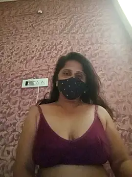 Snapshot of Indiantina chatting on March 18, 10:25 am Indiantina online show from March 18, 10:25 am