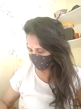 Snapshot of Indiantina chatting on September 26, 8:40 am Indiantina online show from September 26, 8:40 am