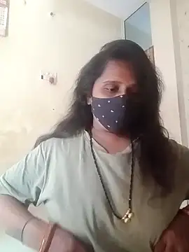 Snapshot of Indiantina chatting on October 15, 8:36 am Indiantina online show from October 15, 8:36 am