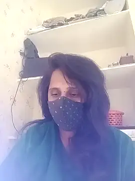 Snapshot of Indiantina chatting on October 19, 9:32 am Indiantina online show from October 19, 9:32 am