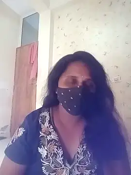 Snapshot of Indiantina chatting on October 23, 8:13 am Indiantina online show from October 23, 8:13 am