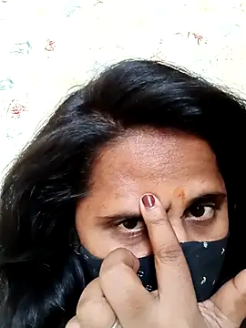 Indiantina online show from November 4, 7:40 am