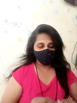 Snapshot of Indiantina chatting on November 5, 9:09 am Indiantina online show from November 5, 9:09 am