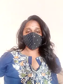 Indiantina online show from April 24, 9:56 am
