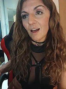 Carolain3 9 online show from May 30, 8:39 pm