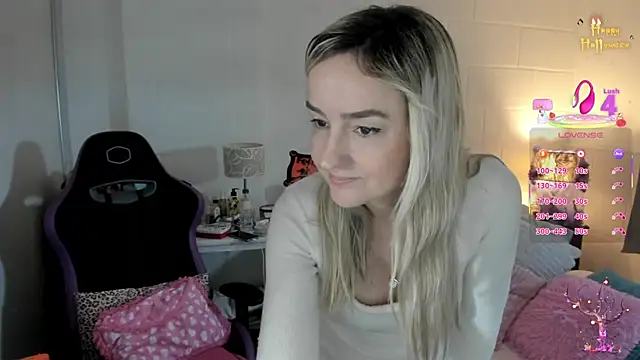 Snapshot of 1Sweetnina chatting on October 29, 8:43 pm 1Sweetnina online show from October 29, 8:43 pm