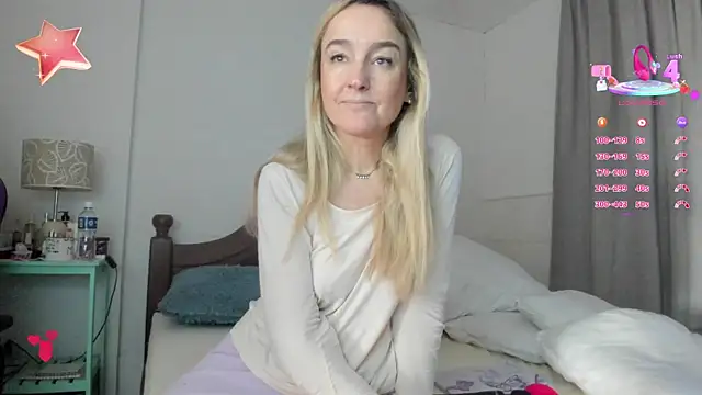 1Sweetnina online show from August 2, 8:18 pm