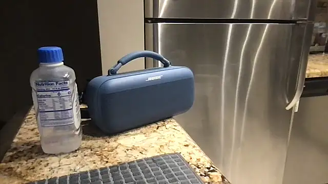 BigGuyMuscle online show from October 2, 5:25 am