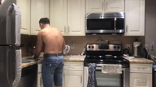 BigGuyMuscle online show from March 15, 12:05 am