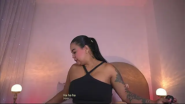 alexaa walker online show from January 15, 11:59 am