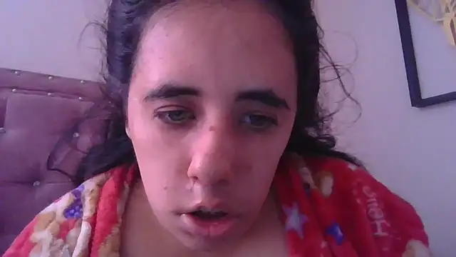 annarose19 online show from December 22, 7:11 pm