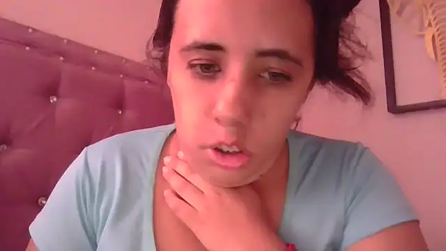 annarose19 online show from January 13, 5:51 pm