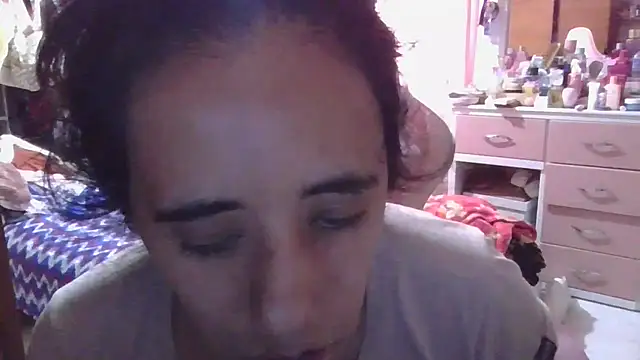 annarose19 online show from February 6, 8:45 pm