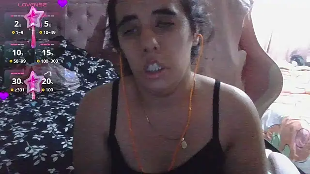 annarose19 online show from June 19, 10:46 pm