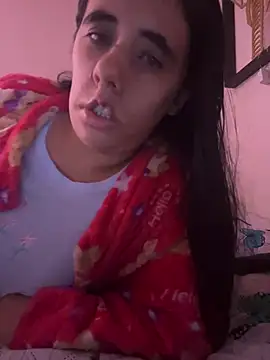 annarose19 online show from July 2, 9:43 pm
