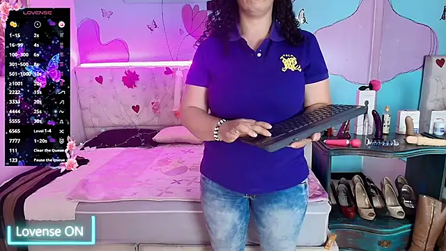 Snapshot of Zaly_mature chatting on July 8, 6:34 pm Zaly mature online show from July 8, 6:34 pm