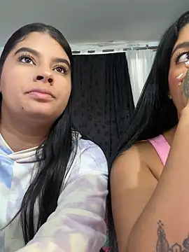 Sharlottee online show from October 23, 9:35 pm