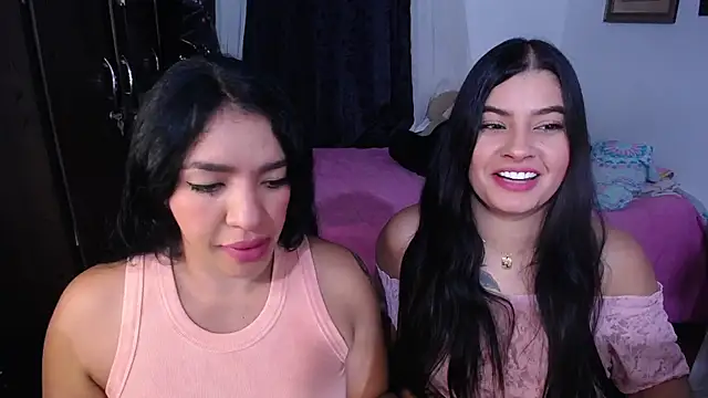 Sharlottee online show from November 21, 10:52 pm