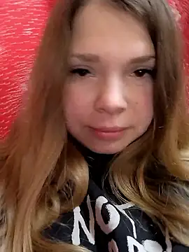 Snapshot of Zuli_Kiska chatting on February 11, 1:10 am Zuli Kiska online show from February 11, 1:10 am