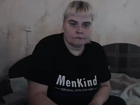 Ameliabusty online show from December 29, 9:06 am