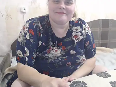 Ameliabusty online show from January 18, 11:21 am