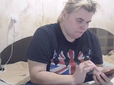 Ameliabusty online show from January 22, 9:57 am