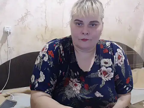 Ameliabusty online show from January 28, 3:46 pm