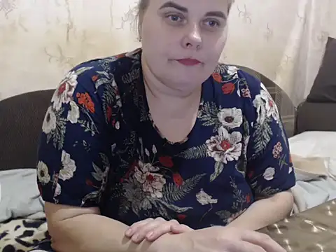 Ameliabusty online show from February 2, 2:24 pm