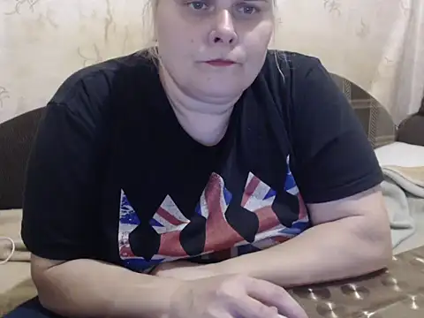 Ameliabusty online show from February 4, 4:39 pm