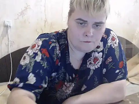 Ameliabusty online show from February 9, 9:16 am