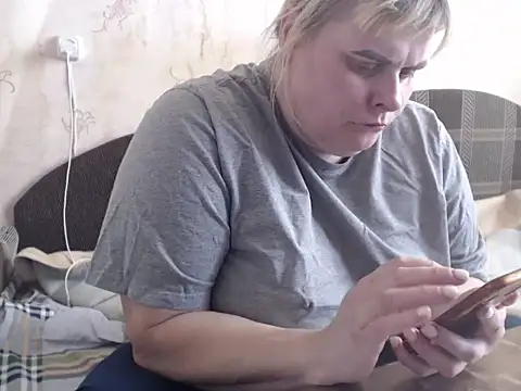 Ameliabusty online show from February 26, 10:47 am