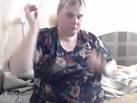 Ameliabusty online show from February 26, 1:52 pm