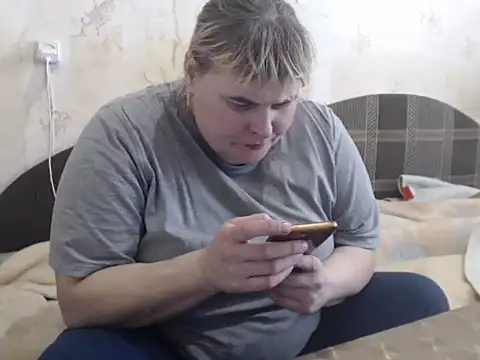 Ameliabusty online show from March 4, 10:13 am