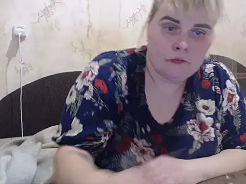 Ameliabusty online show from March 5, 5:18 pm