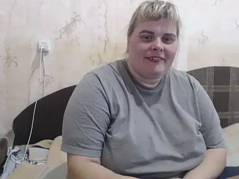 Ameliabusty online show from March 12, 10:26 am