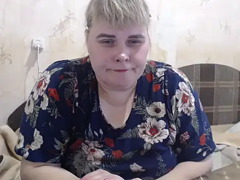 Ameliabusty online show from March 15, 1:18 pm