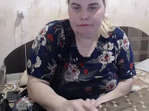 Ameliabusty online show from March 23, 4:16 am