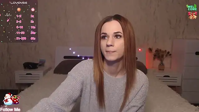 Snapshot of ItsAlisia chatting on January 22, 1:32 pm ItsAlisia online show from January 22, 1:32 pm