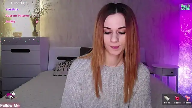 Snapshot of ItsAlisia chatting on January 24, 1:47 pm ItsAlisia online show from January 24, 1:47 pm