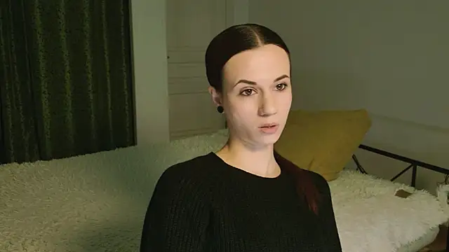 ItsAlisia online show from March 3, 6:52 am