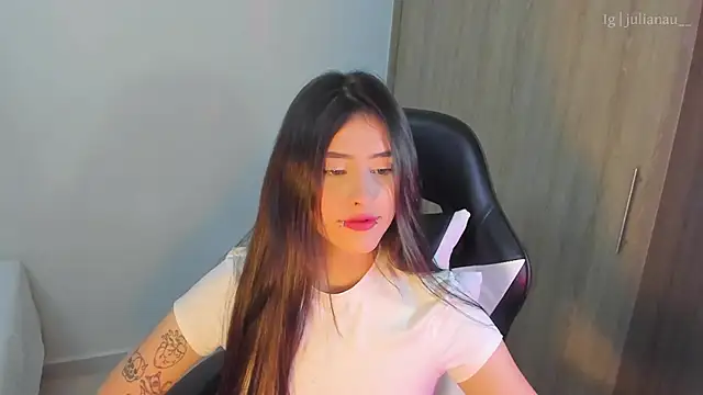 iriswest  online show from January 23, 2:02 am