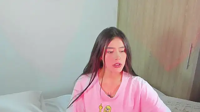 iriswest  online show from February 24, 12:41 am