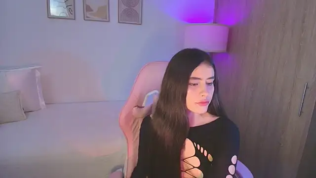 iriswest  online show from October 7, 12:19 am