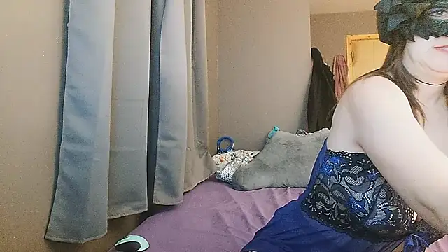 missteriousbelle online show from December 16, 12:04 am