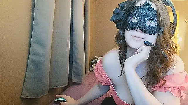 missteriousbelle online show from January 17, 3:01 am