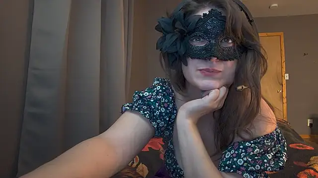 missteriousbelle online show from June 10, 3:44 pm